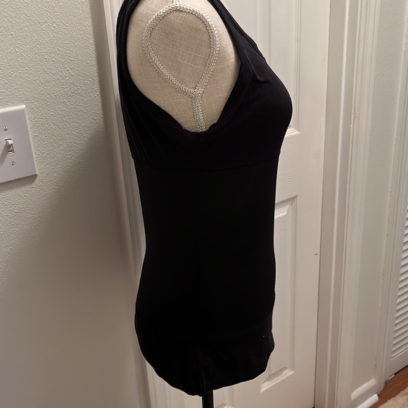 Yummie Tummies black tank - Picture 4 of 5